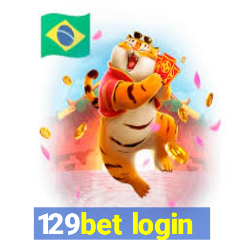 129bet login